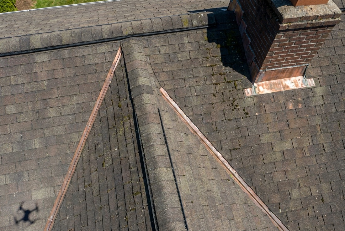 Free roof inspection